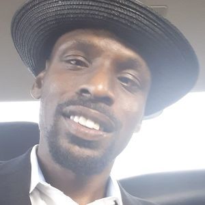 Meet your Posher, Jason